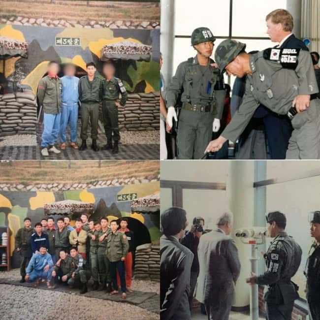 Seoul: Half-Day DMZ Tour Led by a Retired Military Officer - Price and value: what $57 includes, and what you’ll cover yourself