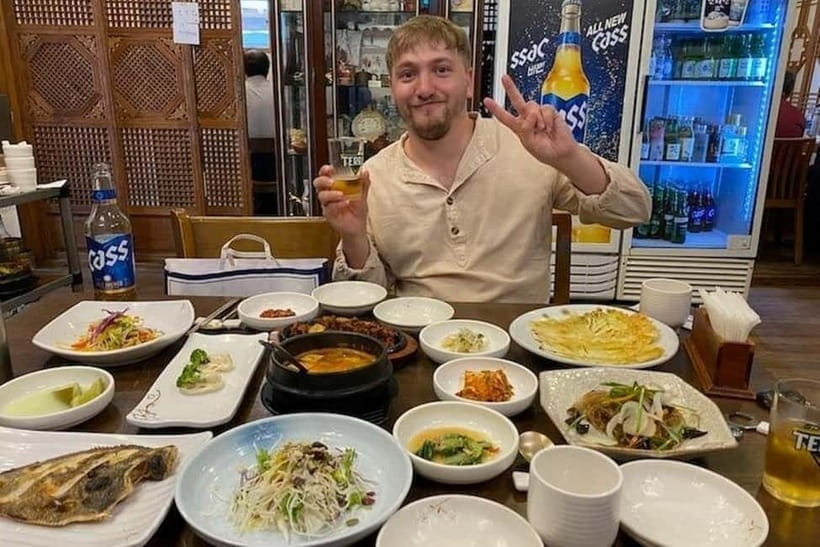 Seoul: Half-Day Insa-dong Walking Gastroventure Tour - Why Insadong Makes Sense for a Food Walk