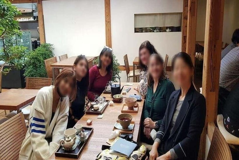 Seoul: Half-Day Insa-dong Walking Gastroventure Tour - Lunch Included: More Comfort, Less Guesswork