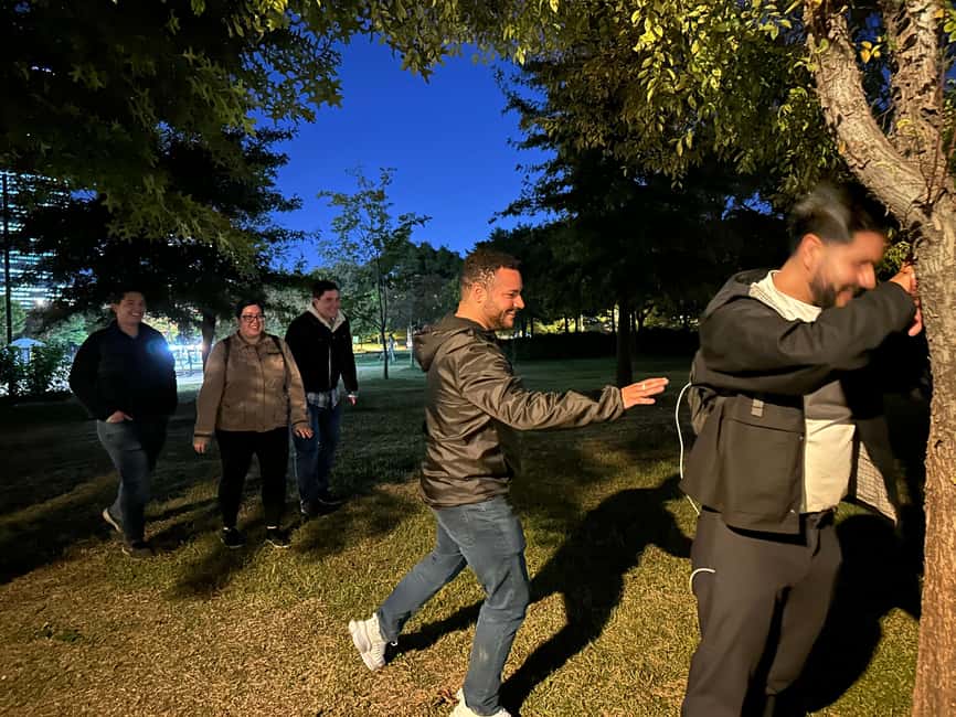 Seoul: Han River Night Picnic & Games with Cruise - How long is it, and what’s the pacing like?