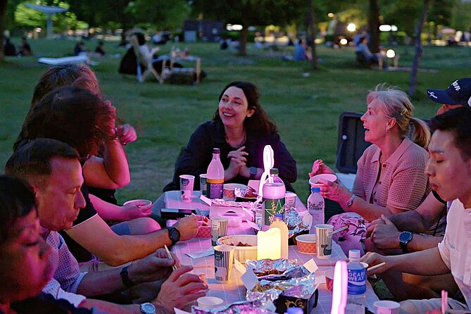 Seoul Han River Night Tour: Picnic, Games & Starlight Cruise - Why a Han River night works (and why this one is fun)