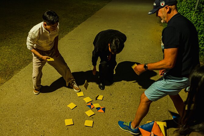 Seoul Han River Night Tour: Picnic, Games & Starlight Cruise - Price and value: what $245 really buys you