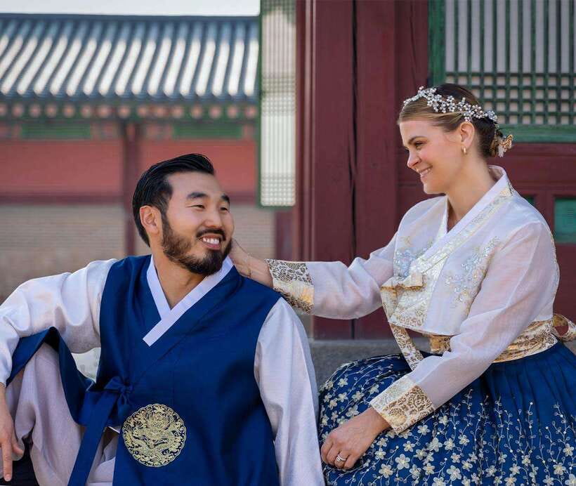 Seoul: Hanbok Rental with Gyeongbokgung Palace Entry - Key things I’d plan around