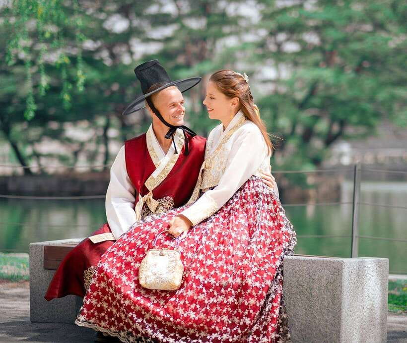 Seoul: Hanbok Rental with Gyeongbokgung Palace Entry - Daehan Hanbok: how the 1-hour “dress, then go” plan really works