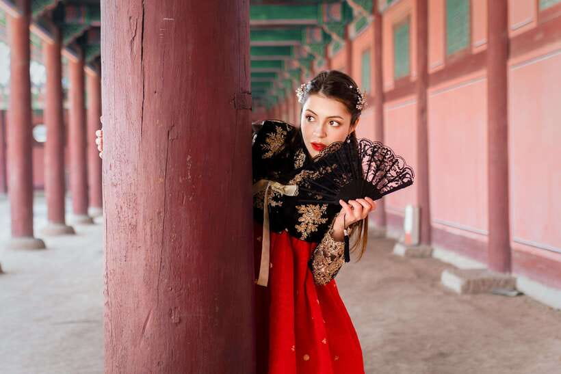Seoul: Hanbok Rental with Gyeongbokgung Palace Entry - Practical comfort and crowd-control tips (the stuff that decides if it’s smooth)