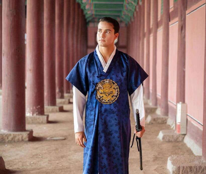 Seoul: Hanbok Rental with Gyeongbokgung Palace Entry - Where this experience is a great fit (and where it may not be)