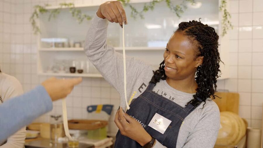 Seoul: Handmade Noodles with Korean Grandma - Practical Details That Help You Enjoy It