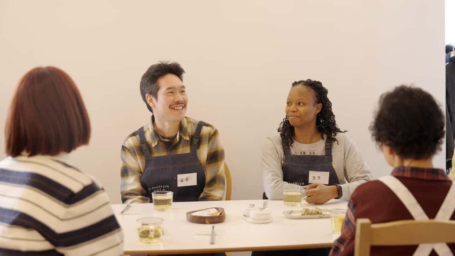 Seoul: Handmade Noodles with Korean Grandma - Key Highlights You’ll Actually Feel