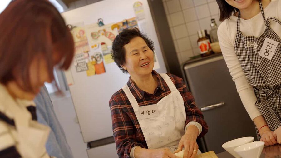 Seoul: Handmade Noodles with Korean Grandma - Dietary Restrictions: How Flexible Is It?