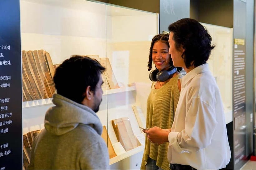 Seoul: Herbal Tea Class & Korean Medicine Tour - Price and Value: Is $50 a Good Deal?