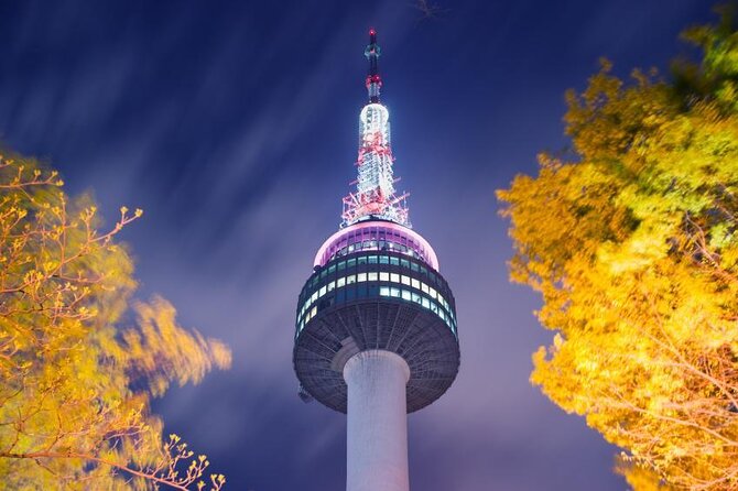 Seoul Highlights & Hidden Gems – Private Tour with Photo Service - Quick Hit Key Points (What Makes This Tour Work)