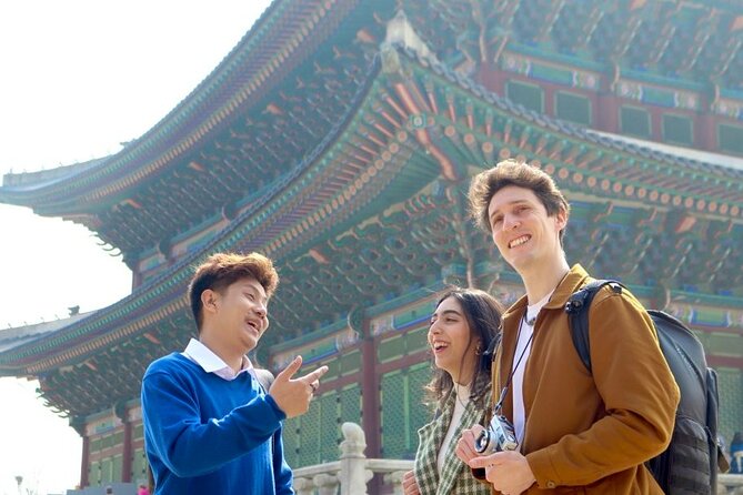 Seoul Highlights & Hidden Gems Tours by Locals: Private + Custom - Why a private, tailor-made Seoul walk beats a checklist
