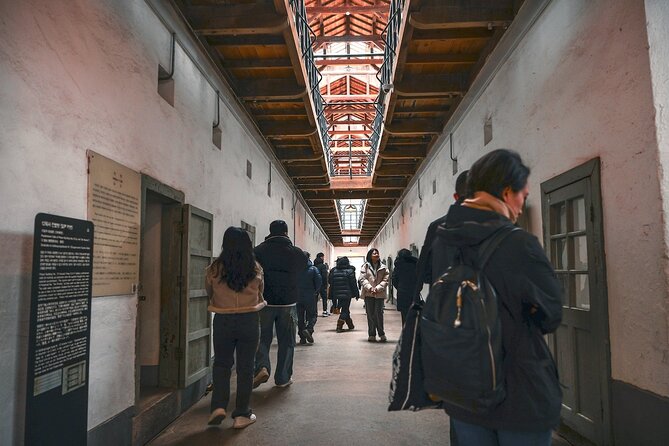 Seoul History Tour: Dark Past & Market Street Flavors - Key Highlights You’ll Feel Immediately