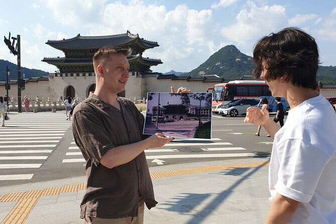 Seoul History Walking Tour - Key things to love about this Seoul History Walking Tour