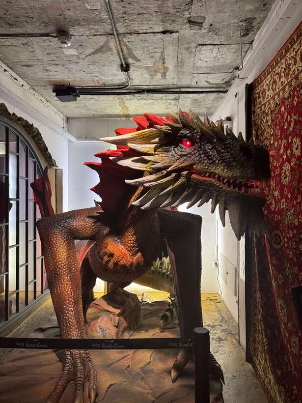 Seoul: Hongdae, Animation&Game, Theme Cafe Walking Tour - Key highlights worth your time