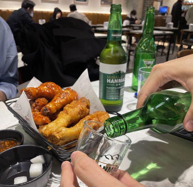 Seoul: Jamsil Baseball Stadium Game Ticket with Dinner& Beer - Key points worth knowing before you go