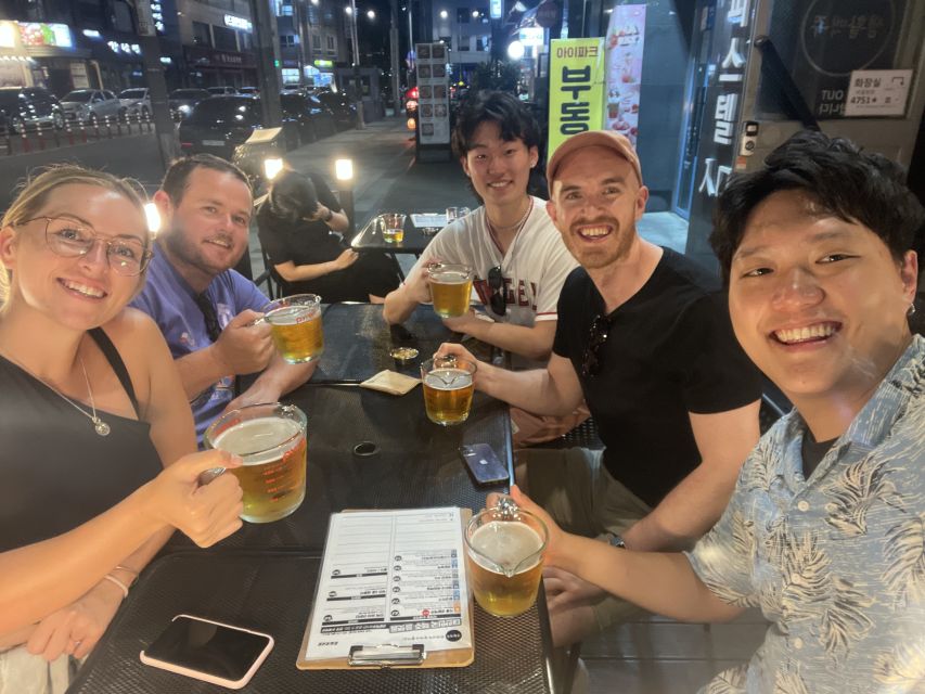 Seoul: Jamsil Baseball Stadium Game Ticket with Dinner& Beer - Joining the chant: what you’ll actually be doing during the game