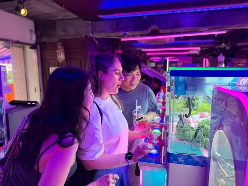 Seoul: Jongno 3-Ga and Ikseon-Dong Tour with Street Food - Price and value: why $34 can be a good deal here
