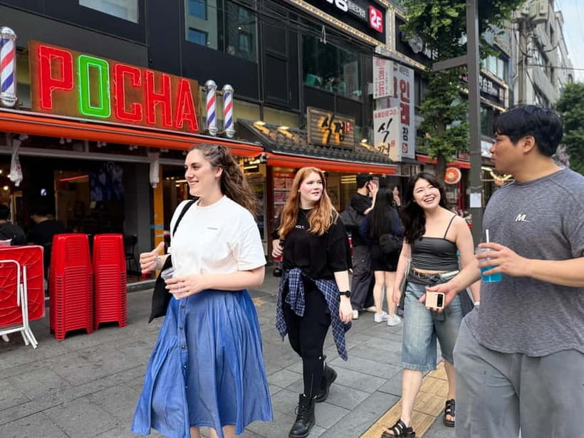 Seoul: Jongno 3-Ga and Ikseon-Dong Tour with Street Food - Who this tour suits best (and who might want a different style)
