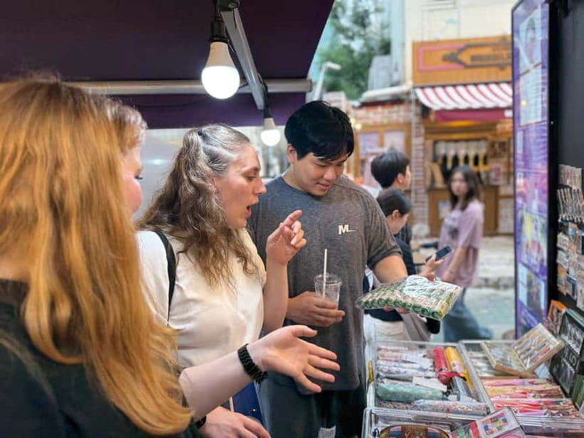 Seoul: Jongno 3-Ga and Ikseon-Dong Tour with Street Food - Book it or pass: my decision guide for your Seoul schedule