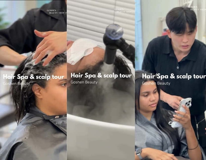 Seoul: K-Beauty Tour with Hair, Makeup, Photo Shoot - Practical Tips That Improve Your Outcome (Not Just Comfort)