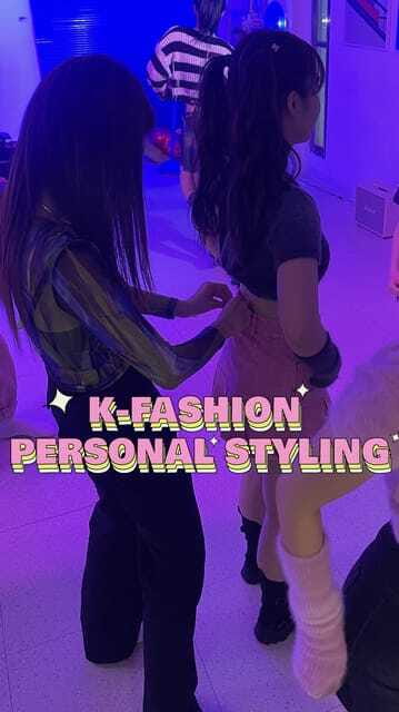 Seoul: K-Fashion Shopping Tour with a Professional Stylist - K-Fashion Shopping in Seoul with a Stylist Who Plans for Your Taste