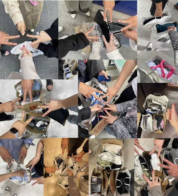 Seoul: K-Fashion Shopping Tour with a Professional Stylist - The Pre-Interview Survey: Why It Changes Everything