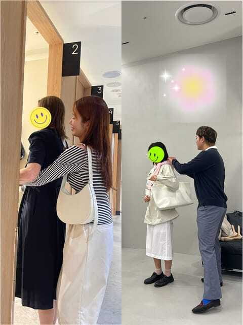 Seoul: K-Fashion Shopping Tour with a Professional Stylist - Your 1-Hour Shopping Session: How the Time Actually Flows