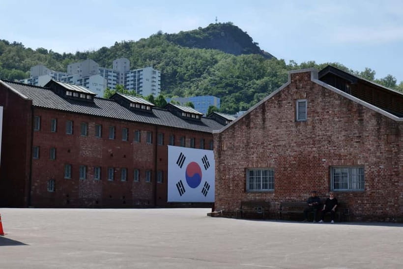 Seoul: Korea Dark History Tour at Seodaemun Prison - Key highlights you’ll care about