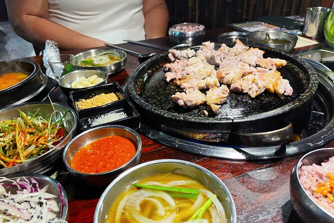 Seoul: Korean bbq place of the month curated by the Host - Price and Value: Why $32.89 Can Make Sense