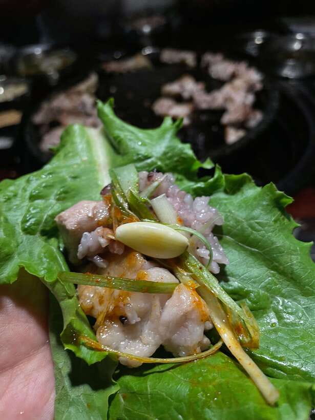 Seoul: Korean BBQ Place of the Month Curated by the Host - Price and value: $34 for a full meal plus coaching
