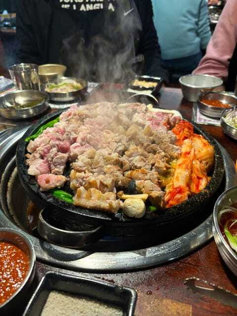 Seoul: Korean BBQ Place of the Month Curated by the Host - Practical tips to get the most from your Korean BBQ night