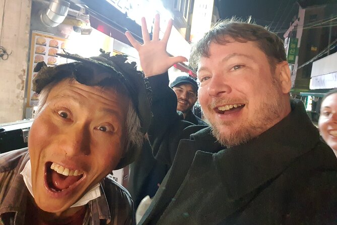Seoul: Korean Chicken & Beer Night Tour with Local Hidden Gems - The Three-Stop Chicken Crawl: What You’ll Actually Eat