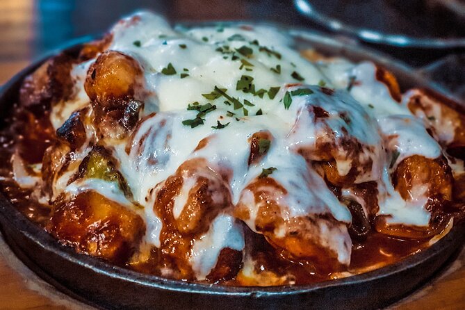 Seoul: Korean Chicken & Beer Night Tour with Local Hidden Gems - Beer, Soju, and the Local Night Rhythm Without the Club Scene