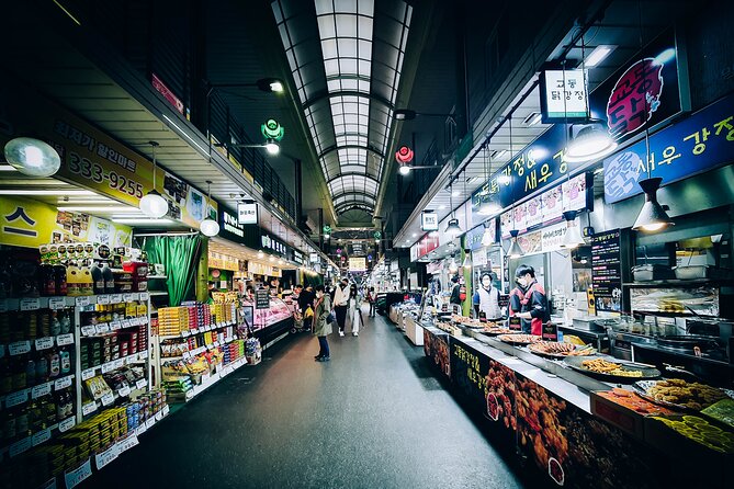 Seoul: Korean Chicken & Beer Night Tour with Local Hidden Gems - Price and Value: Is $132.83 Worth It in Seoul?