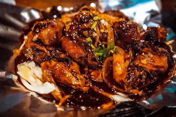 Seoul: Korean Chicken & Beer Night Tour with Local Hidden Gems - Who Should Book This Chicken and Beer Night Tour