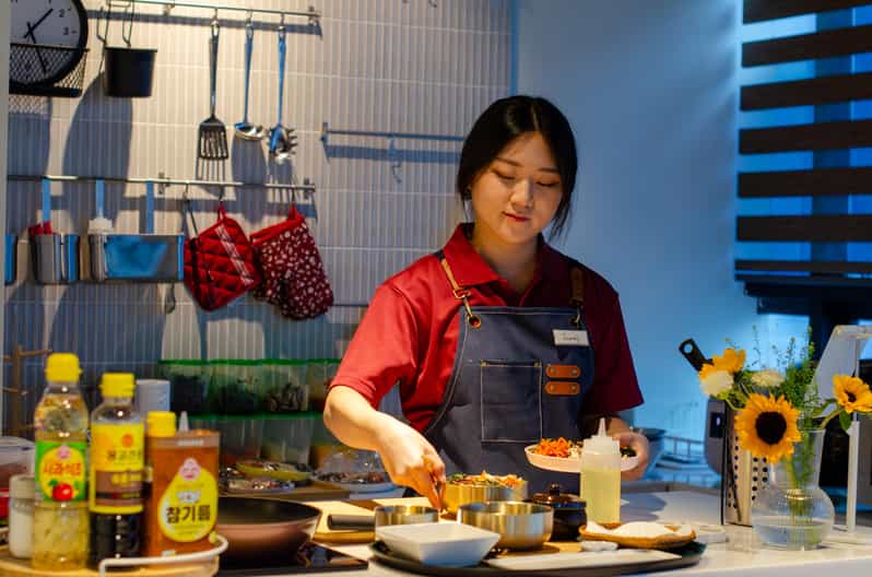 Seoul: Korean Cooking at Seoul Cooking Club! - Who this cooking class fits best (and who should skip it)