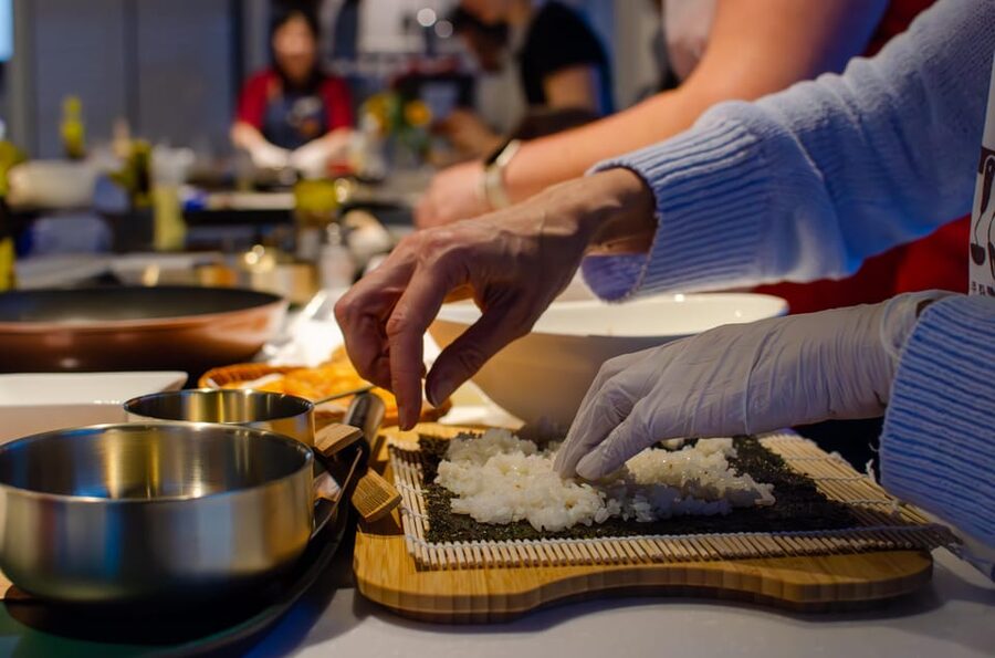 Seoul: Korean Cooking at Seoul Cooking Club! - Jeon pancakes: the hands-on starter you’ll actually remember