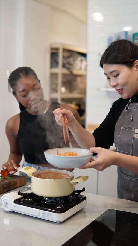 (Seoul) Korean Cooking Class with a Professional Chef - Key highlights you’ll care about