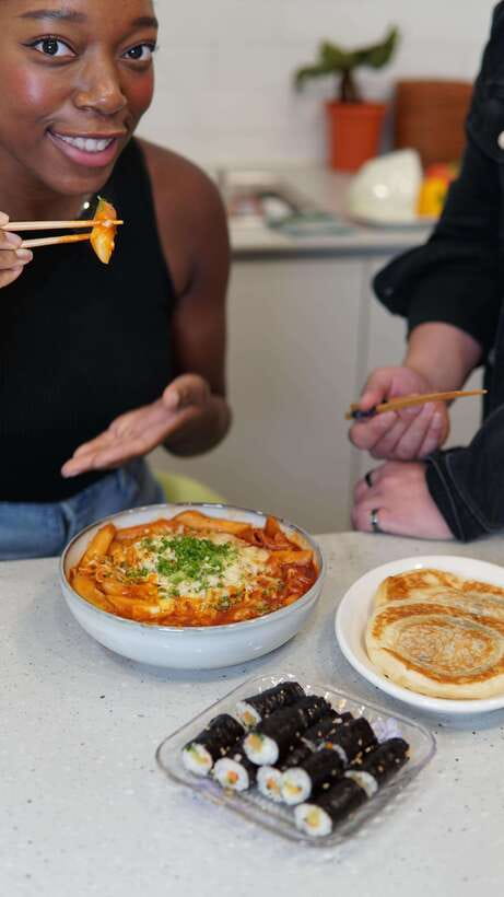 (Seoul) Korean Cooking Class with a Professional Chef - Who should book this cooking class?