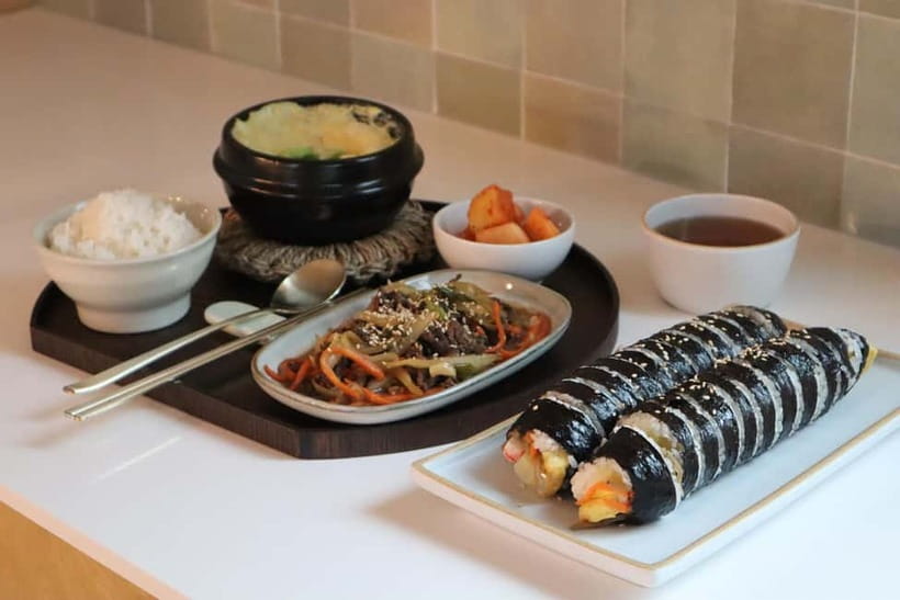 Seoul: Korean Cooking Class with Local Grocery Shopping - Who this class is best for (and who should think twice)