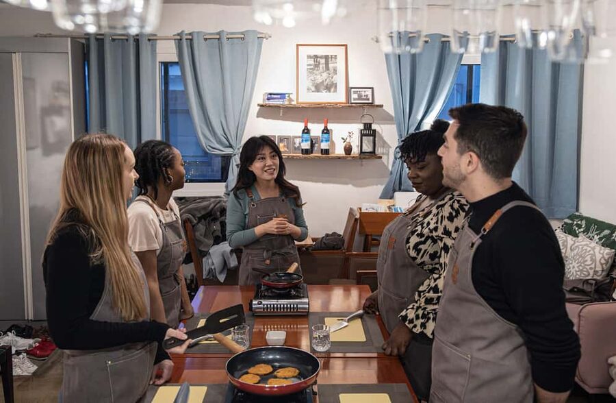 Seoul: Korean Kimchi Cooking Class in the Heart of the City - Key Points to Know Before You Cook Kimchi in Seoul