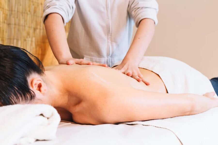 Seoul: Korean Spa and Massage Experience in Myeongdong - The Spa Experience: Private Rooms and a Calm Atmosphere