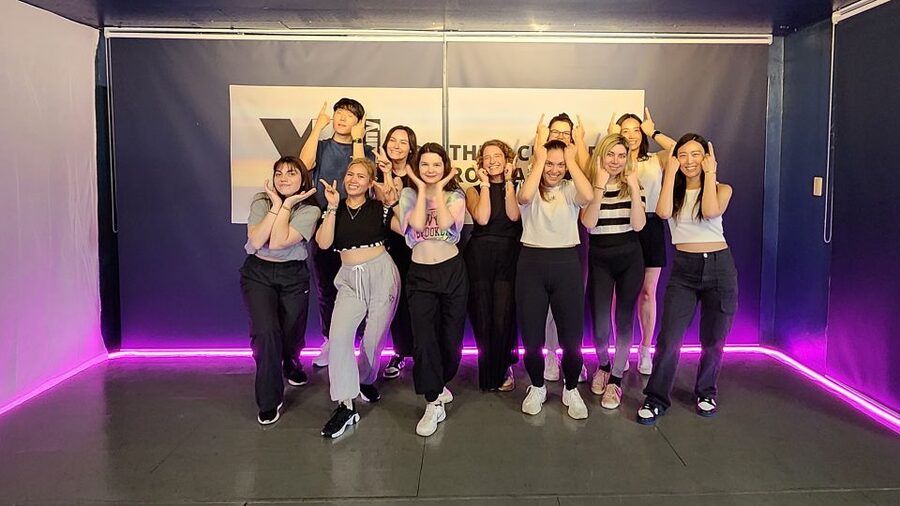 Seoul: Kpop Dance Class Including Video Shooting & Editing - Pro video shooting and editing: the class souvenir that changes how you learn