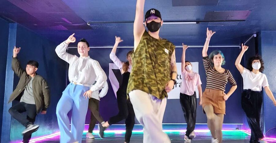 Seoul: Kpop Dance Class Including Video Shooting & Editing - Who should book (and who should skip)
