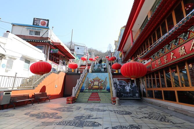 Seoul Layover Private Incheon Cultural Odyssey from Airport - Airport Pickup and Timing: The Real Luxury of Private