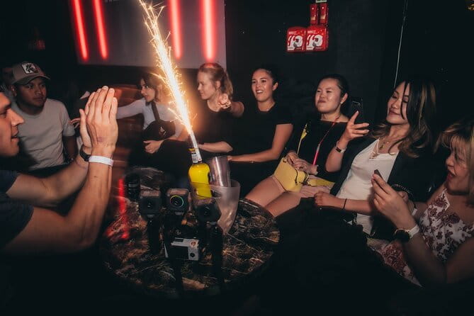 Seoul: LGBTQ+ Pub Crawl and Drag Show with Local Drag Queen - Value check: $41 for drinks, entry perks, and a guided night
