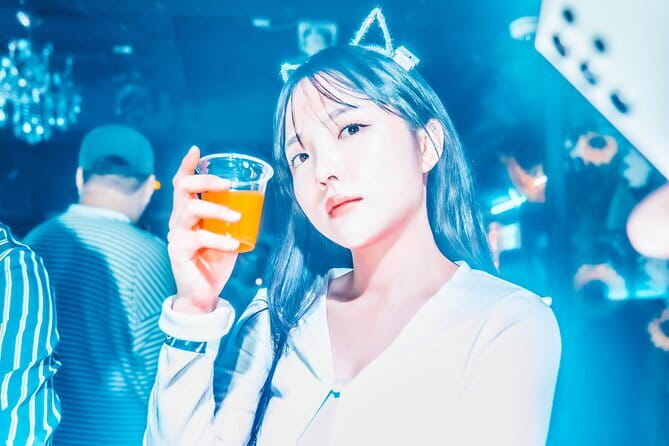 Seoul: LGBTQ+ Pub Crawl and Drag Show with Local Drag Queen - Where the crawl starts and ends (and why that matters)