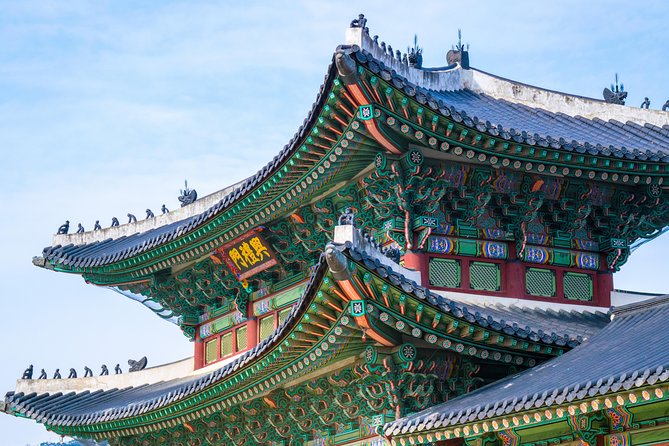 Seoul Like a Local: Private & Personalized Experience (2-3 hours) - Key highlights worth your attention