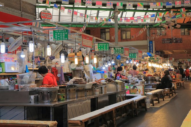 Seoul Like a Local: Private & Personalized Experience (2-3 hours) - Price and Timing: What You’re Paying For